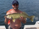 Saskatchewan Walleye